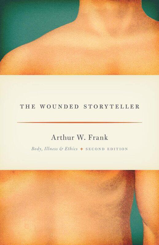 

The Wounded Storyteller