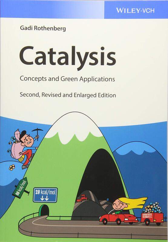

Catalysis: Concepts and Green Applications