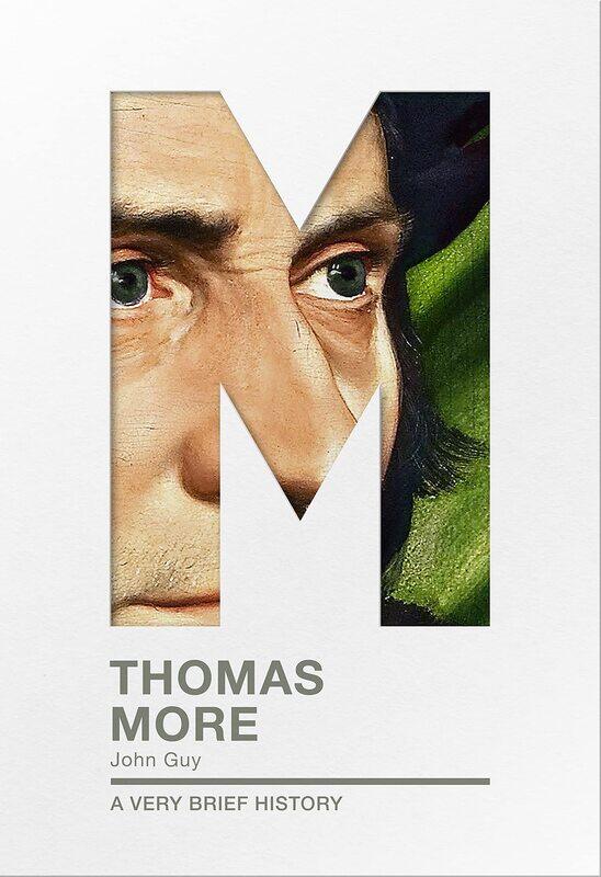 

Thomas More: A very brief history