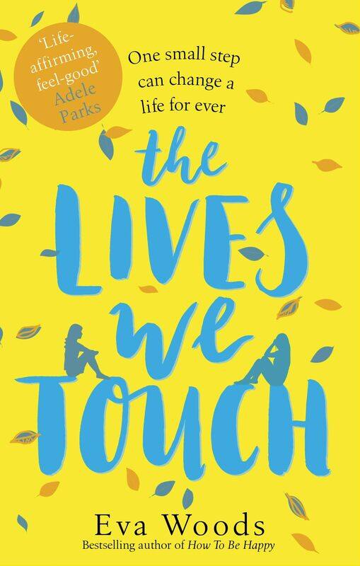 

The Lives We Touch: The unmissable, uplifting read from the bestsellin