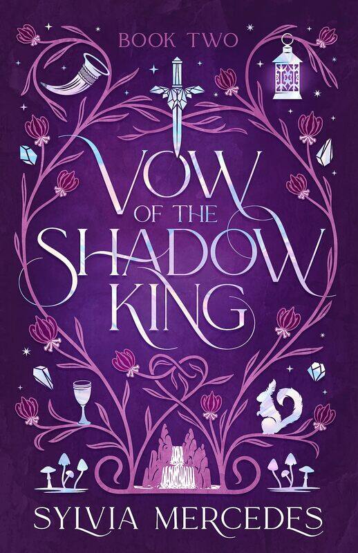 

Vow of the Shadow King