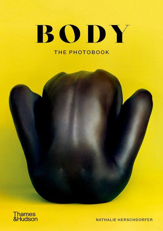 

Body: The Photobook