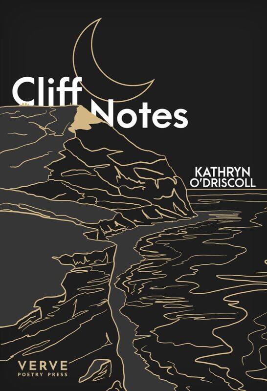 

Verve Poetry Press Cliff Notes