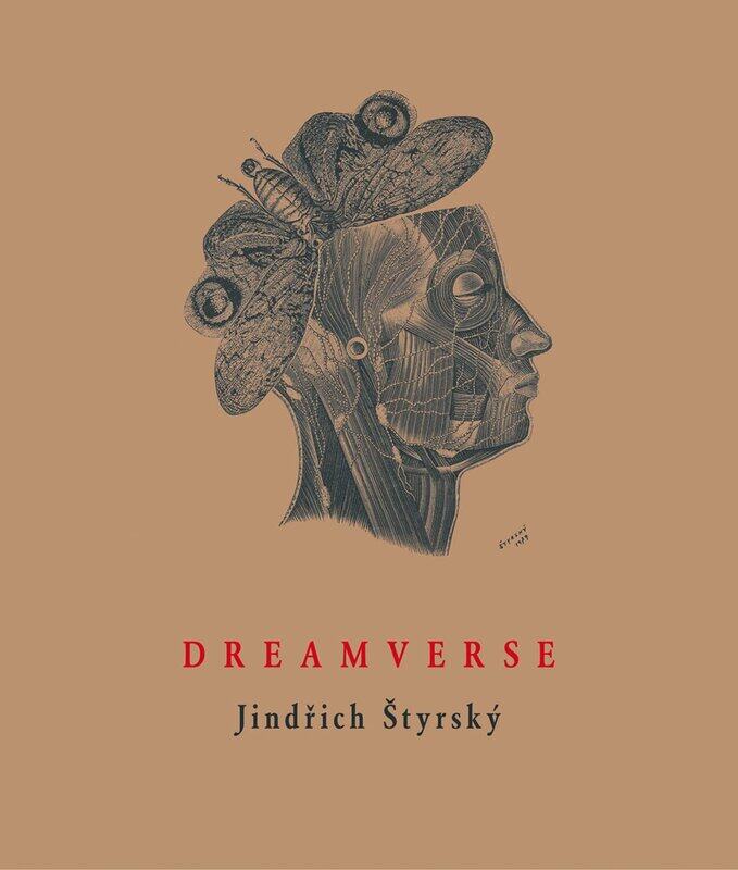 

Dreamverse