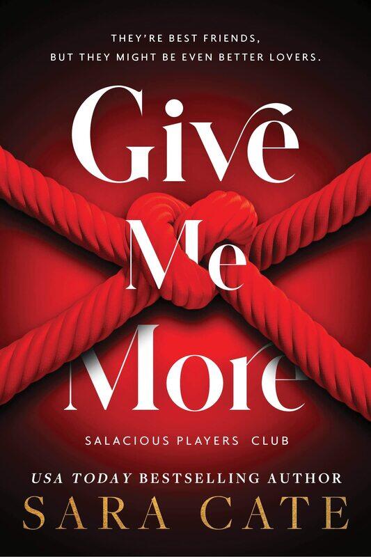 

Sourcebooks Casablanca Give Me More