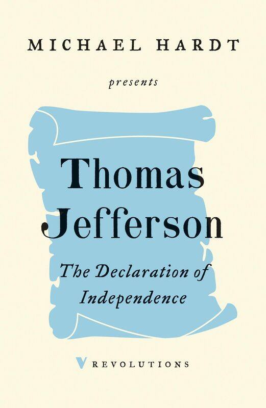 

The Declaration of Independence