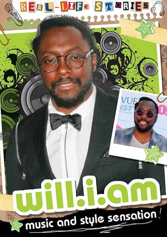 

Real-life Stories: will.i.am