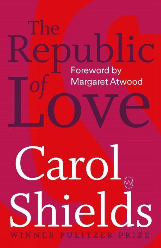 

The Republic Of Love