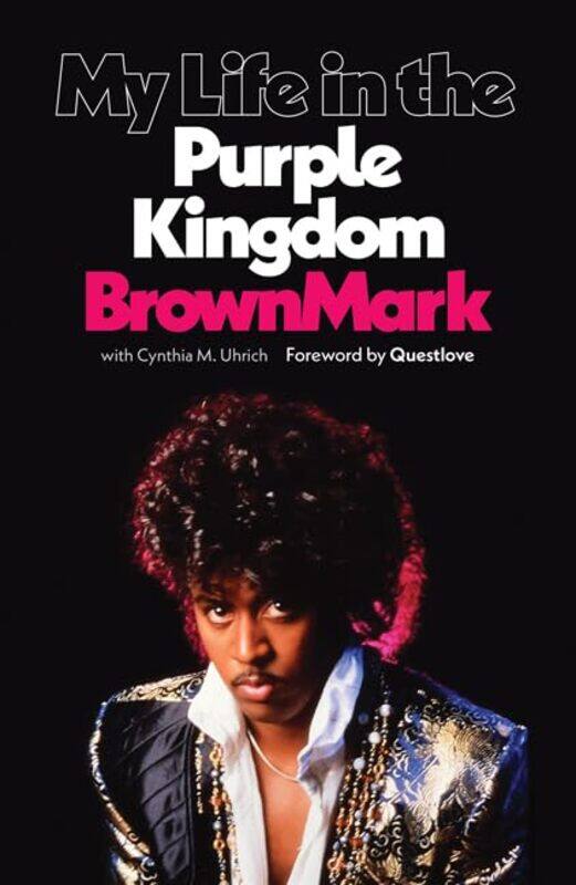 

My Life in the Purple Kingdom