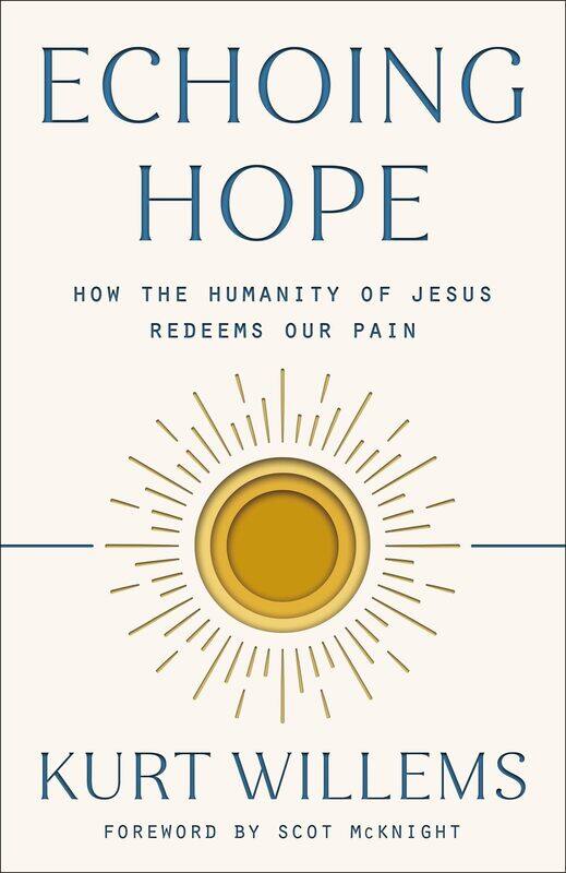 

Echoing Hope: How the Humanity of Jesus Redeems Our Pain
