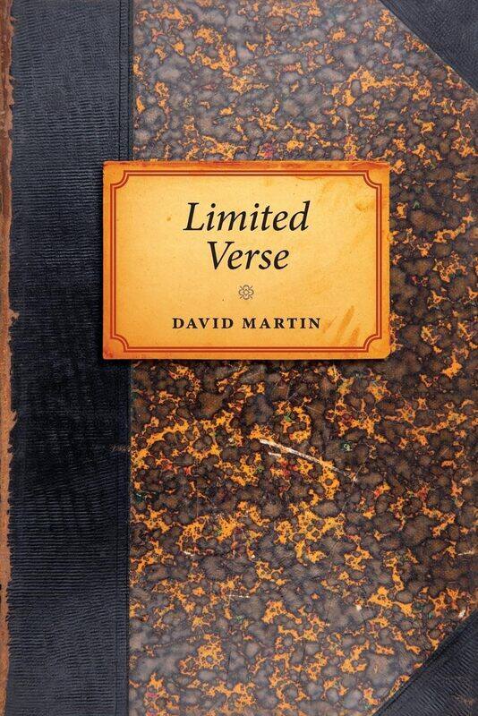 

Limited Verse