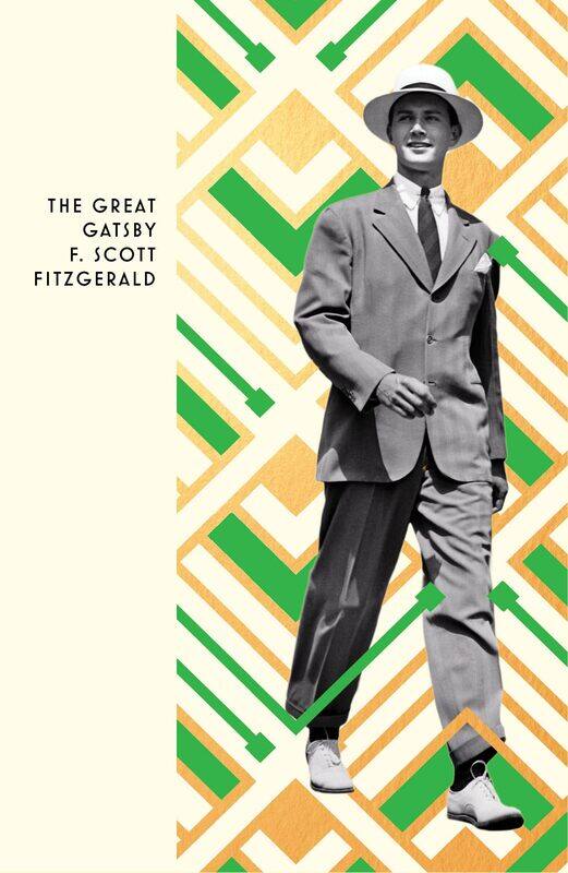 

The Great Gatsby