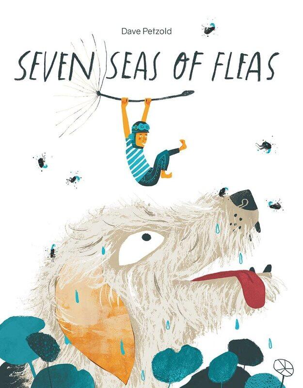 

Starfish Bay Children's Books Seven Seas of Fleas