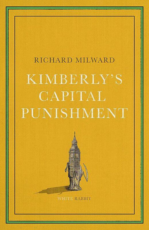 

Kimberly's Capital Punishment