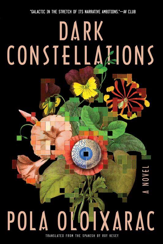 

Dark Constellations