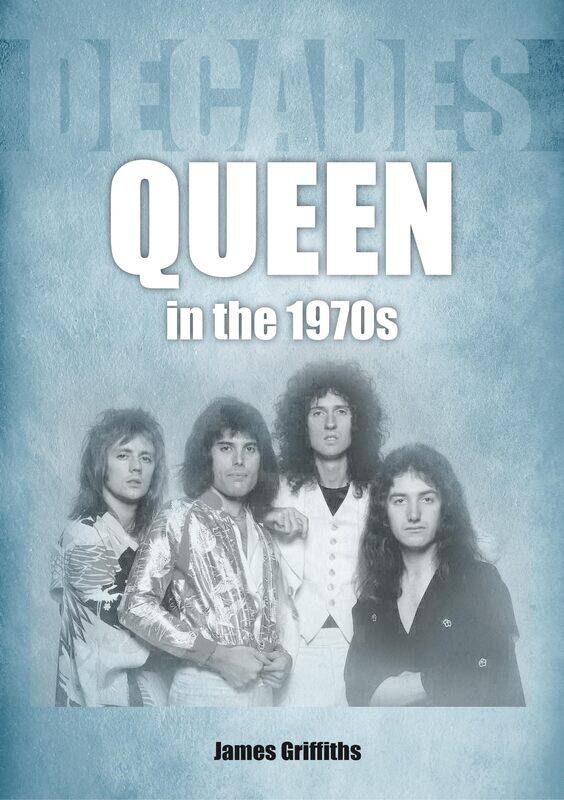 

Queen in the 1970s: Decades