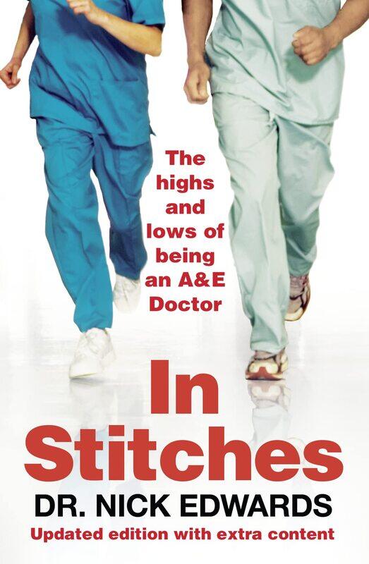 

In Stitches