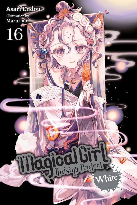 

Magical Girl Raising Project, Vol. 16 (light novel)