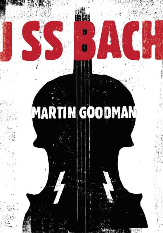 

J SS Bach