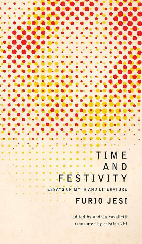 

Time and Festivity