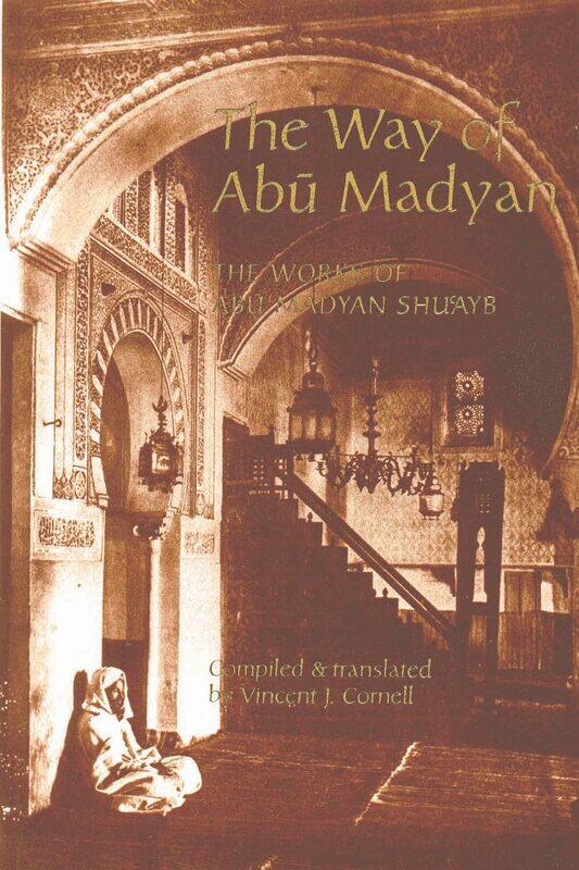 

The Way of Abu Madyan