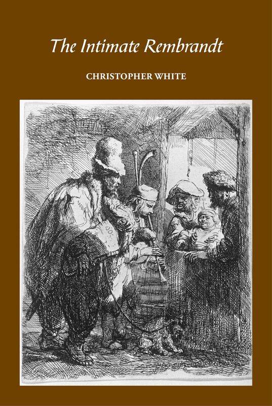 

The Intimate Rembrandt
