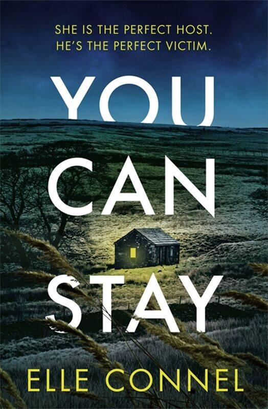 

You Can Stay