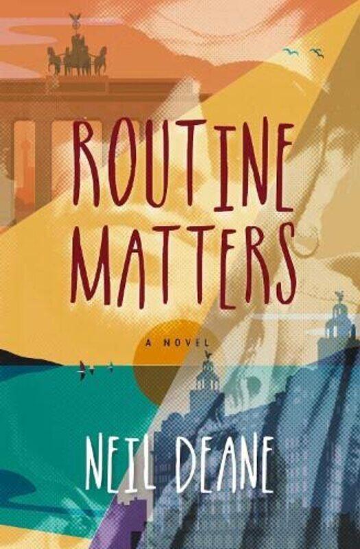 

Routine Matters