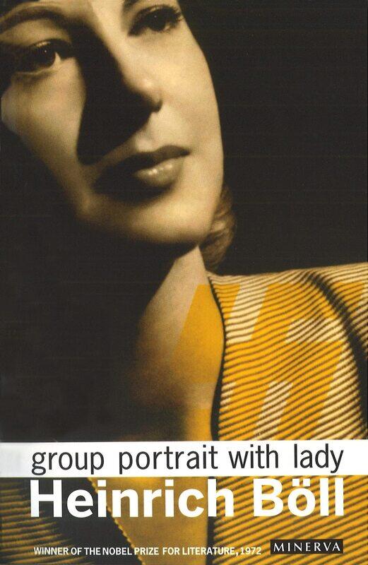 

Vintage Group Portrait With Lady