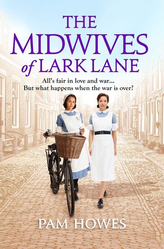 

The Midwives of Lark Lane