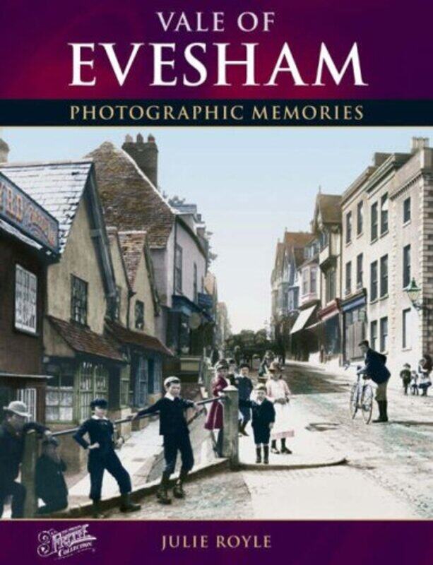 

Vale of Evesham