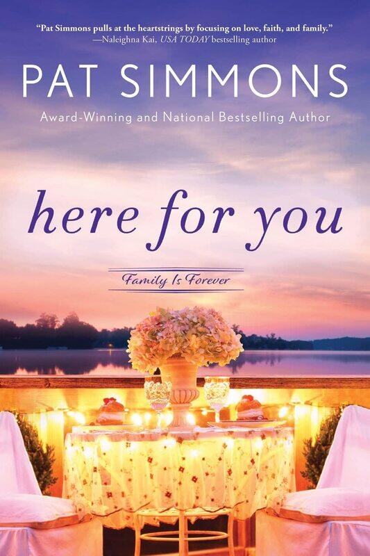 

Here for You
