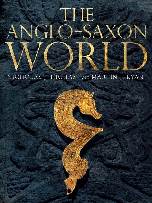 

The Anglo-Saxon World