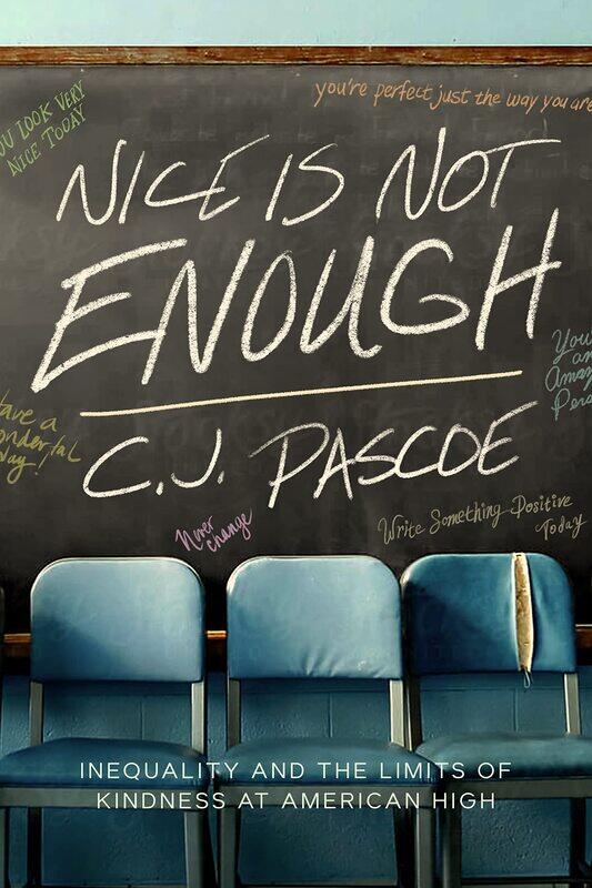 

Nice Is Not Enough: Inequality and the Limits of Kindness at American High