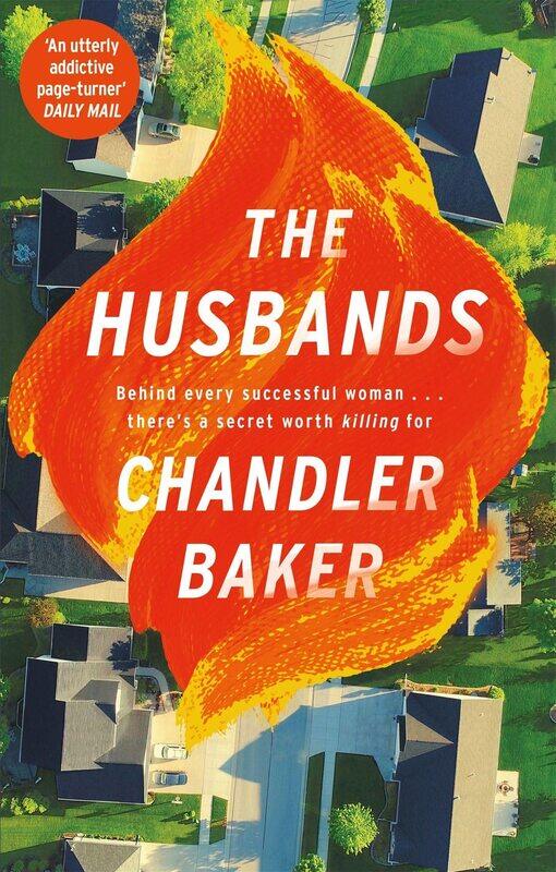 

The Husbands: An utterly addictive page-turner from the New York Times and Reese Witherspoon Book Club bestselling author
