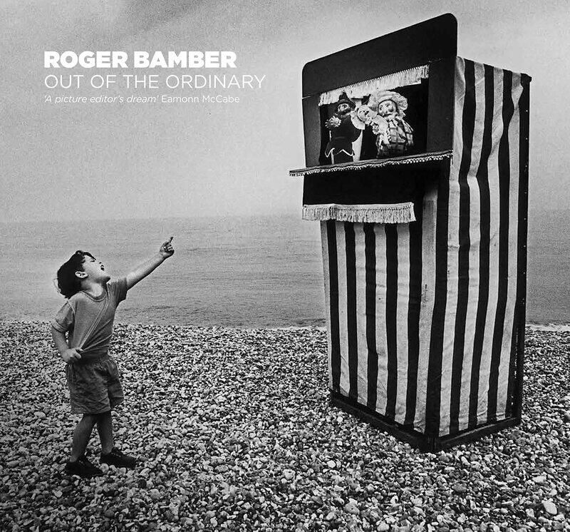 

Roger Bamber: Out of the Ordinary