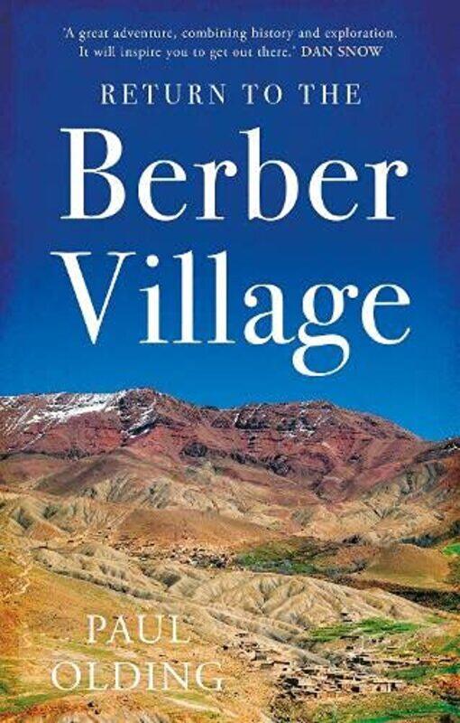 

Return to the Berber Village