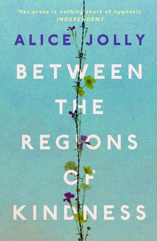 

Between the Regions of Kindness