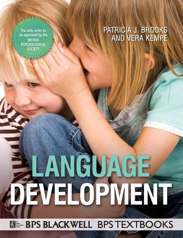 

Language Development