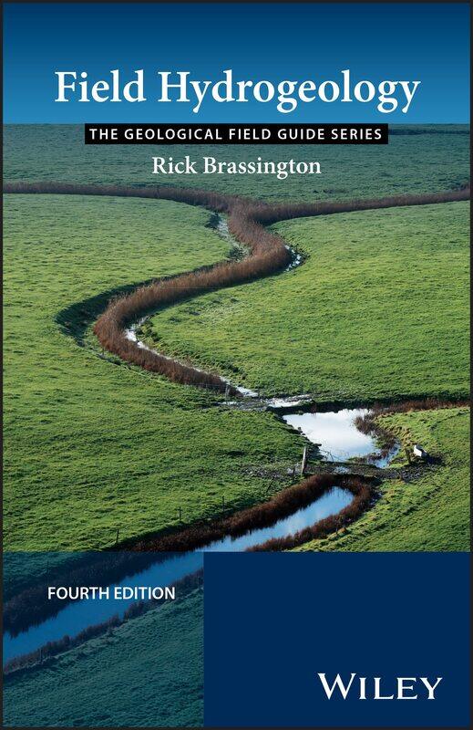 

Field Hydrogeology