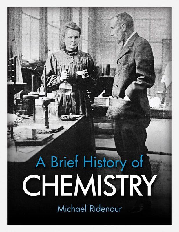 

A Brief History of Chemistry