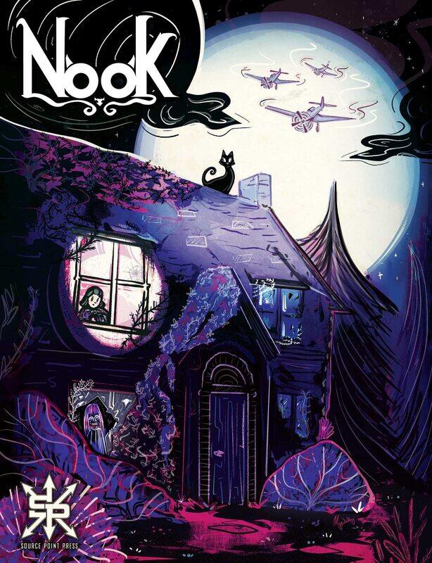 

Nook
