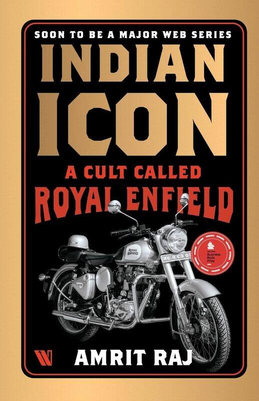 

Indian Icon: A Cult Called Royal Enfield
