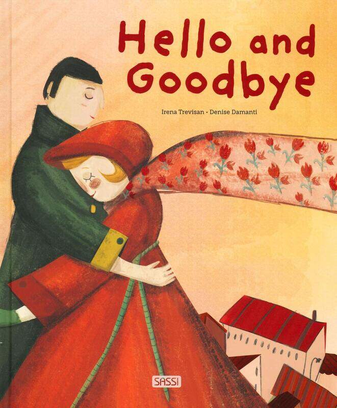 

Hello and Goodbye