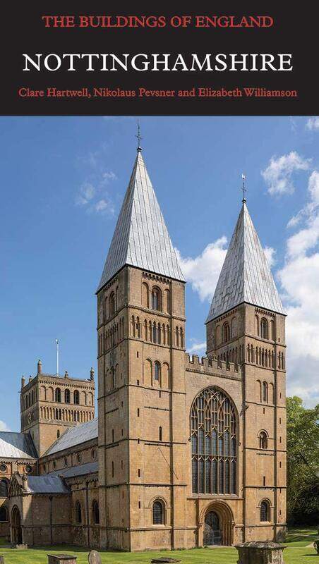 

Nottinghamshire