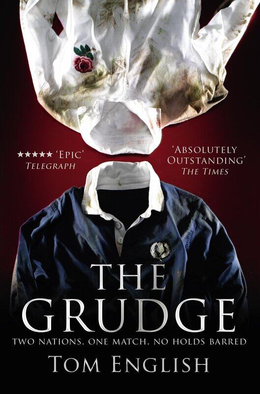 

Yellow Jersey The Grudge: Two Nations, One Match, No Holds Barred