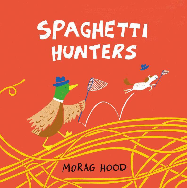 

Two Hoots Spaghetti Hunters