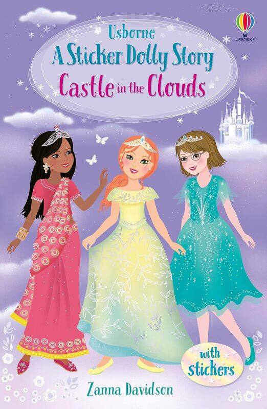 

Castle in the Clouds