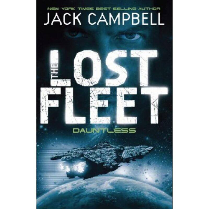 

Lost Fleet - Dauntless (Book 1)