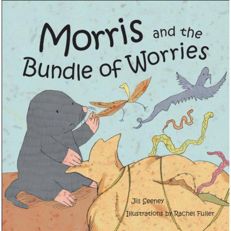 

Morris and the Bundle of Worries